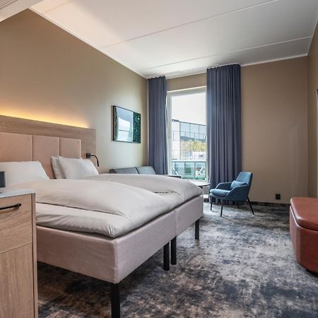Thon Partner Hotel Ullevaal Stadion Oslo Luaran gambar