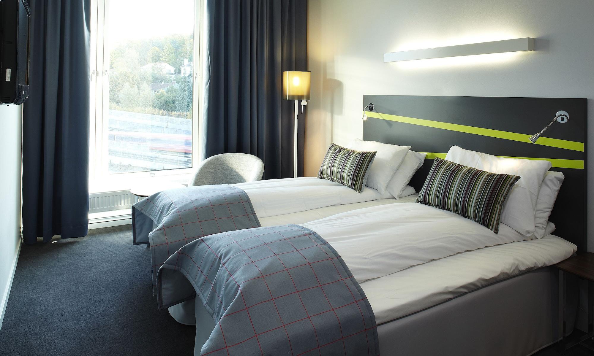 Thon Partner Hotel Ullevaal Stadion Oslo Luaran gambar