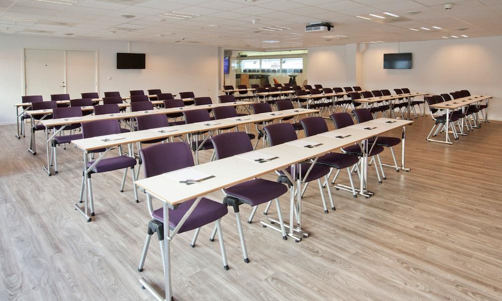 Thon Partner Hotel Ullevaal Stadion Oslo Luaran gambar