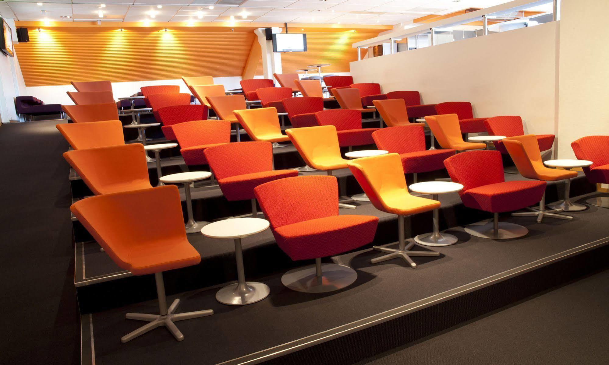 Thon Partner Hotel Ullevaal Stadion Oslo Luaran gambar