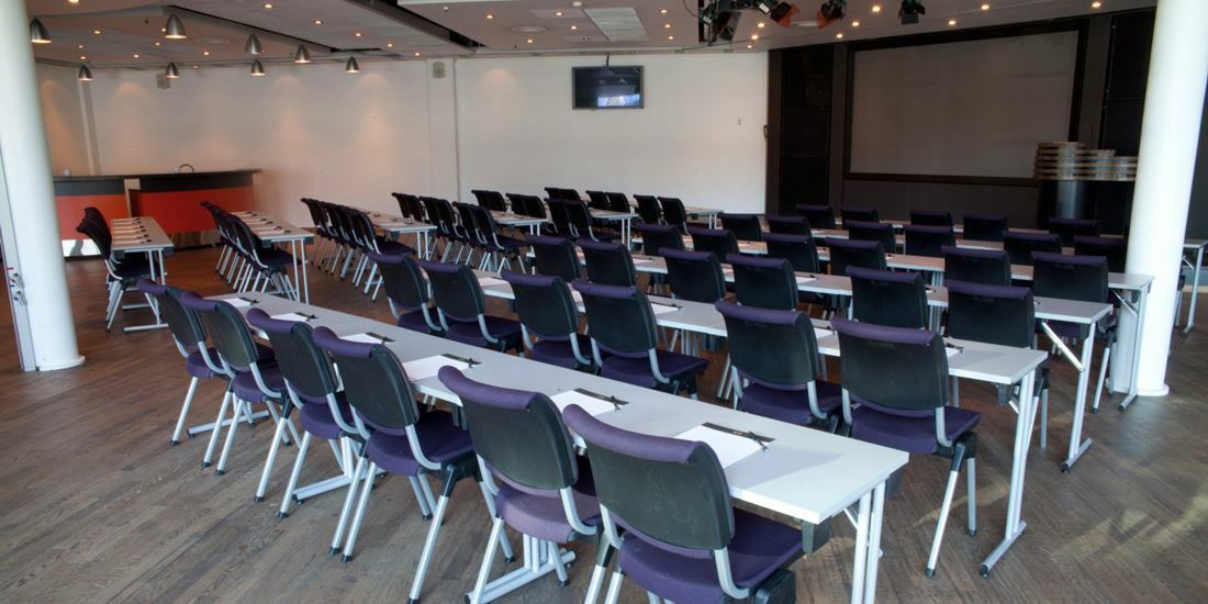 Thon Partner Hotel Ullevaal Stadion Oslo Luaran gambar
