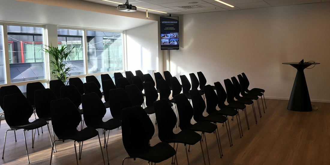 Thon Partner Hotel Ullevaal Stadion Oslo Luaran gambar