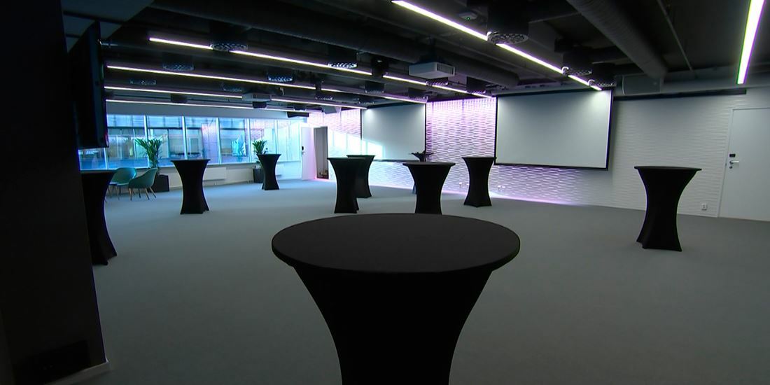 Thon Partner Hotel Ullevaal Stadion Oslo Luaran gambar