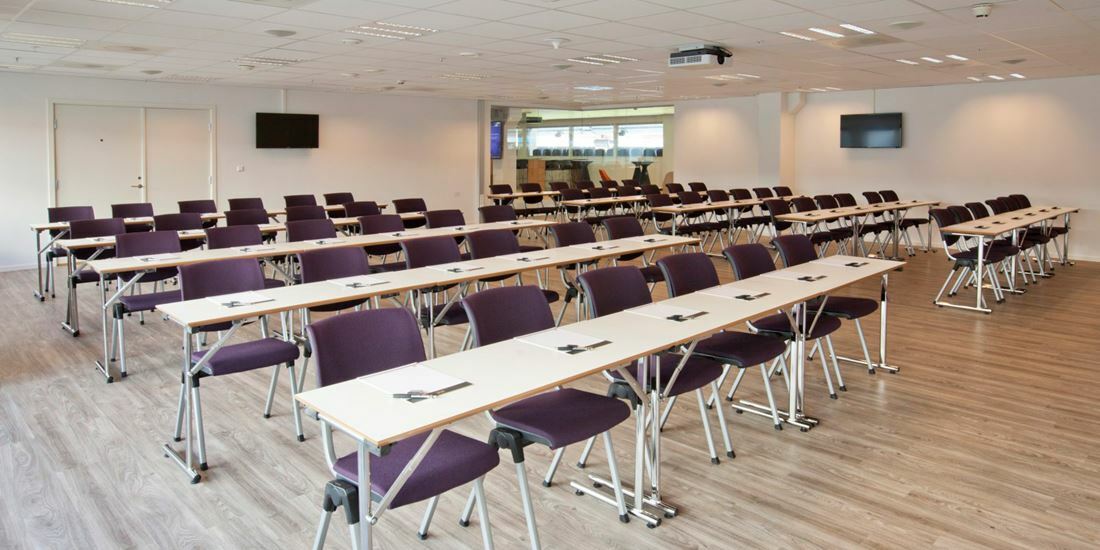 Thon Partner Hotel Ullevaal Stadion Oslo Luaran gambar